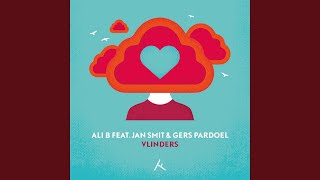 Vlinders feat Jan Smit amp Gers Pardoel [upl. by Hubey]