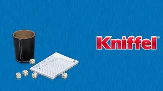 Kniffel Game für Switch PS4 amp PS5 Offizieller deutscher Trailer [upl. by Tegdig5]