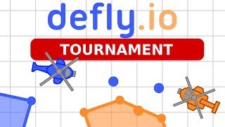 Deflyio ELITE Team tournament Season 5  Game 10  SEASON FINALE [upl. by Swigart]