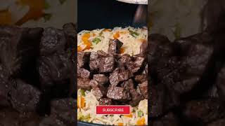 Este viernes Arroz a la valenciana  Typika Rezepte short 🇧🇴 [upl. by Suirad48]