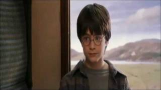 Harry Potter norsk dub [upl. by Desmond]