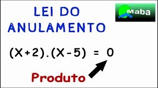 LEI DO ANULAMENTO DO PRODUTO  Pedido por aluno [upl. by Forrester]