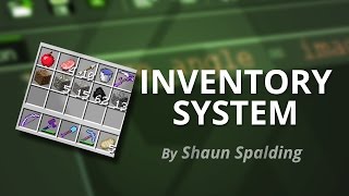 Game Maker Studio Inventory Tutorial [upl. by Ecinue]