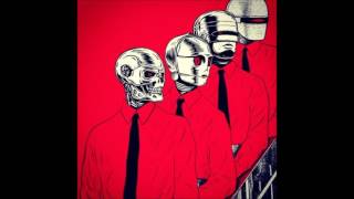 Kraftwerk  The Man Machine Humanoiz Roboz RMX 2017 [upl. by Anuaik276]