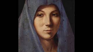 Antonello da Messina [upl. by Adnama]