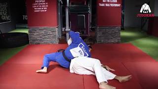 Morote Seoi Nage  Competitive Variations  مداخل حركة الموروتيه سيوناجي [upl. by Aekal]