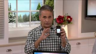 SanDisk iXpand 64GB Flash Drive for iPhone and iPad on QVC [upl. by Crowell566]