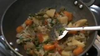 Mixed Vegetable Curry recipe [upl. by Cypro]