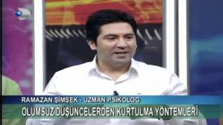 dikkat eksikliği beyin gücü psikolog ramazan şimşek Doktorum kanald [upl. by Nimzzaj]