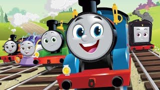 Cartoon Video Train Wala Cartoon video Train Gadi Wala Cartoon video Train Gadi Wala video [upl. by Adin964]