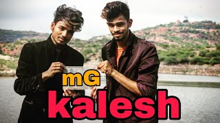 Kalesh Song  Millind Gaba and Mika singh Dance cover [upl. by Allissa]