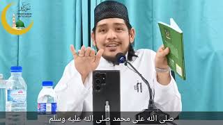 Keistimewaan Solat Berimam Kelebihan dan Ganjarannya  Ustaz Uzair Hani FadhilatSolat [upl. by Rafa]