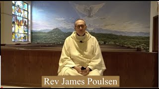 Rev James Poulsen Interview [upl. by Grondin]