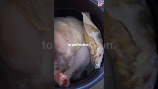 Secrets of Korean Cuisine Samgyetang Whole Chicken Soup [upl. by Oluap]