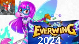 EVERWING HACK soon April 30 player HACK [upl. by Gonzalez]