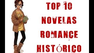 Recomendaciones Literarias Romance Histórico Español [upl. by Mathur917]