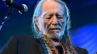 Willie Nelson  Help Me Make It Through The Night [upl. by Eeleimaj]