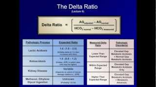 ABG Interpretation A Grand Overview of AcidBase Analysis Lesson 13 [upl. by Viole]