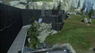 Amazing Halo Reach Forges The Rig [upl. by Adnilg]