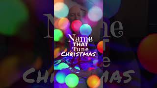 Name This Christmas Tune  Christmas  Guess  Quiz  shorts [upl. by Enna]