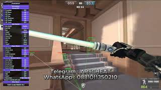 CHEAT POINT BLANK PRIVAT SERVER  CHEAT PB PRIVAT STATE OF BATTLE  SOB [upl. by Lorusso601]