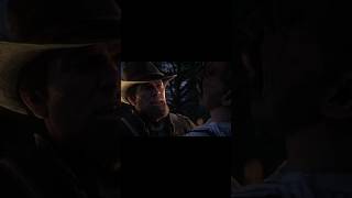 Beginning Of The End For Arthur Morgan Thomas Downes  Red Dead Redemption 2 shorts rdr2 [upl. by Zerimar]