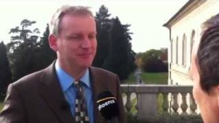 IM DIALOG Vorab  HansPeter Burghof [upl. by Raymond830]