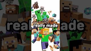 Minecraft Lost Media FOUND shorts minecraft [upl. by Muncey71]