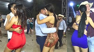 BAILE EN LA GANADERA DE CUTZAMALA [upl. by Uzzi]