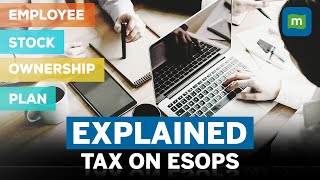 Navigating ESOP Taxation for NRIs Understanding the Rule Book [upl. by Philbrook]