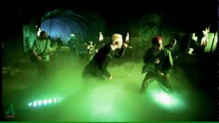 Linkin Park  One Step Closer Official Music Video Full HD Lyrics In Description [upl. by Eelirrem]