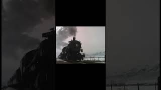 Heber Valley Railroad’s 618 Drive By quotThe Creeperquot 1200 West unionpacificrailroad [upl. by Neeham]