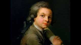 W A Mozart  KV 49 47d  Missa brevis in G major [upl. by Githens]