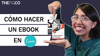 Cómo Usar Canva  Cómo Hacer Una Infografía En Canva [upl. by Abdu]