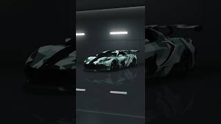 Invetero Coquette D10 Customizations Corvette C8  GTA 5 Online [upl. by Pentha935]