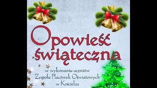 Opowieść świąteczna [upl. by Aney]