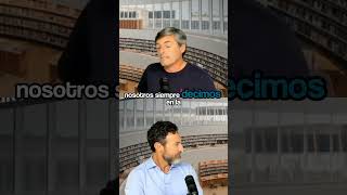 Ciudad de Santa Fe ciudad gris a polo productivo Charla con Nicolás Cabó santafe politica [upl. by Eniawtna]