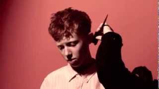 KING KRULE CLASH MAGAZINE BEHIND THE SCENES [upl. by Assilem]