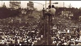 HIGHLIGHTS The EDSA Revolution [upl. by Htenay783]