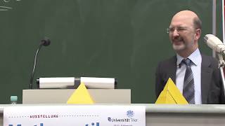 Mathematik zum Anfassen Multiplikation Albrecht Beutelspacher [upl. by Tiphani507]