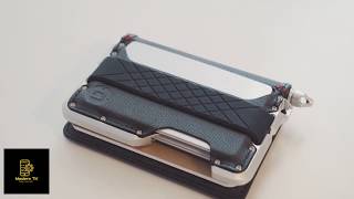 Dango D01 Dapper Wallet [upl. by Adiaros]