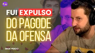 EXPULSO DO PAGODE DA OFENSA [upl. by Arias]