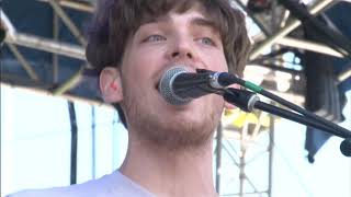 Remo Drive  Live from the 2018 Bunbury Music Festival [upl. by Enileoj]