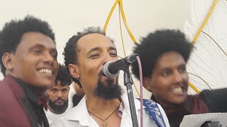 ቃው ቃው ኣቢልዋ eritrean music guayla tedrosxadu kahsay [upl. by Mil]