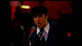 Adriano Celentano live 1977  Dont Paly that song [upl. by Iliak115]