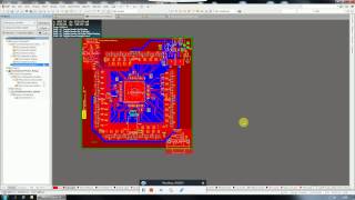 Altium Designer Tutorial Snippets inside layout [upl. by Alol]