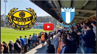 🔴 MJALLBY  MALMO LIVE HD SWEDEN ALLSVENSKAN ONLY SUBSCRIBERS [upl. by Noived]