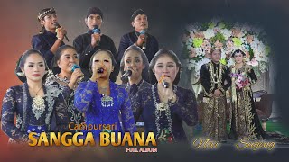 Campursari SANGGA BUANA FULL ALBUM Pernikahan NOVY amp SUGENG [upl. by Carlton]