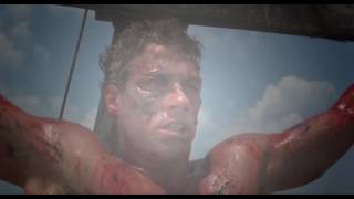 Cyborg 1989 Movie Jean Claude Van Damme 720P HD 00 [upl. by Silsby]