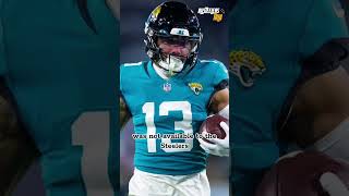 Steelers WR Trade Targets Steelers NFL Shorts [upl. by Drescher280]